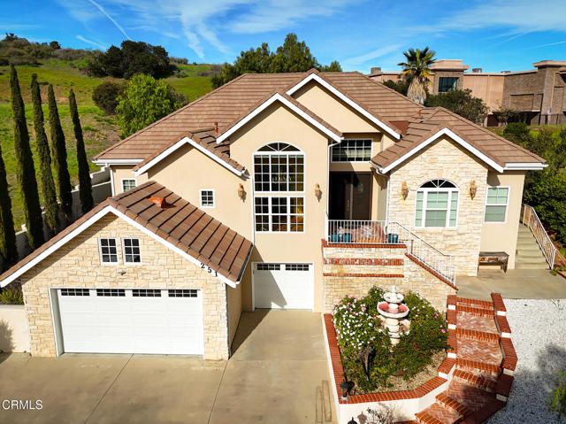 251 S Skyline Drive, Thousand Oaks, CA 91361