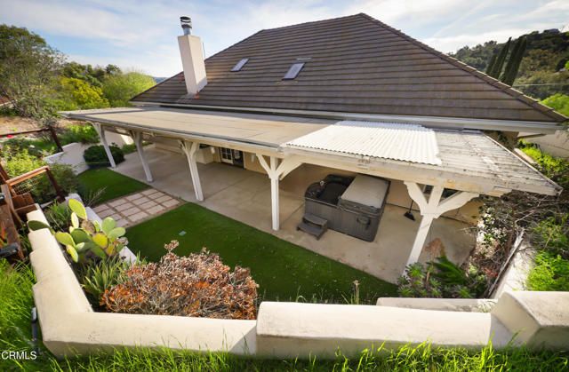 251 S Skyline Drive, Thousand Oaks, CA 91361