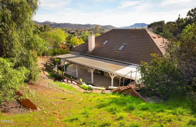 251 S Skyline Drive, Thousand Oaks, CA 91361