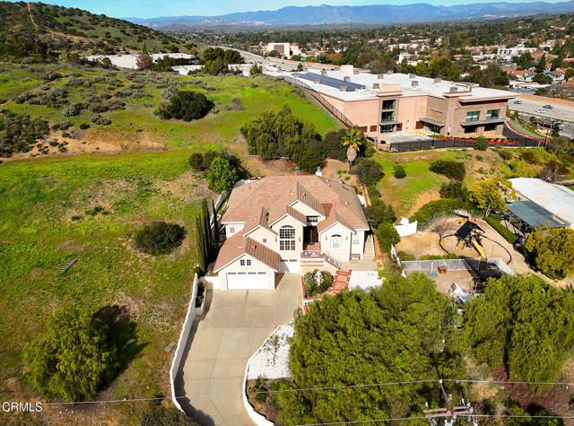 251 S Skyline Drive, Thousand Oaks, CA 91361