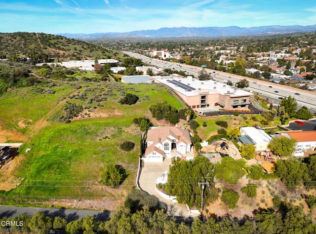 251 S Skyline Drive, Thousand Oaks, CA 91361