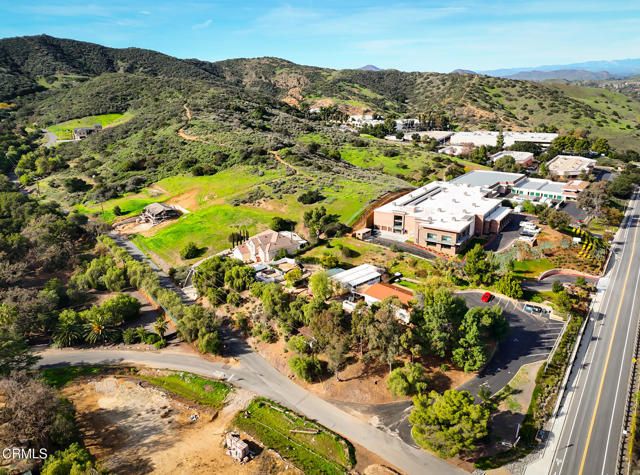 251 S Skyline Drive, Thousand Oaks, CA 91361