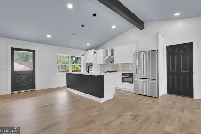 4255 Glenda Drive, College Park, GA 30337