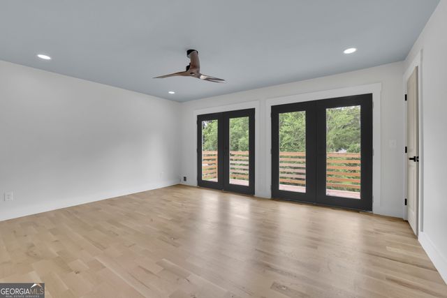 4255 Glenda Drive, College Park, GA 30337