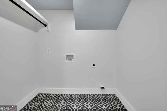 4255 Glenda Drive, College Park, GA 30337