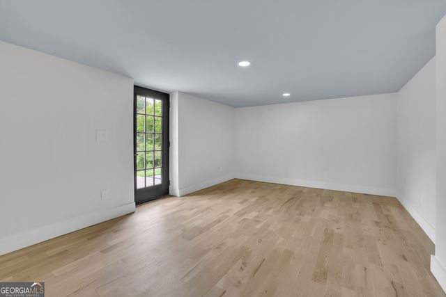 4255 Glenda Drive, College Park, GA 30337