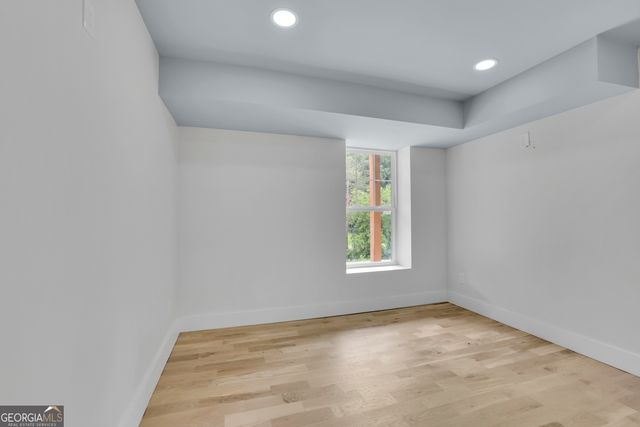 4255 Glenda Drive, College Park, GA 30337