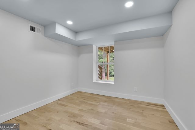 4255 Glenda Drive, College Park, GA 30337