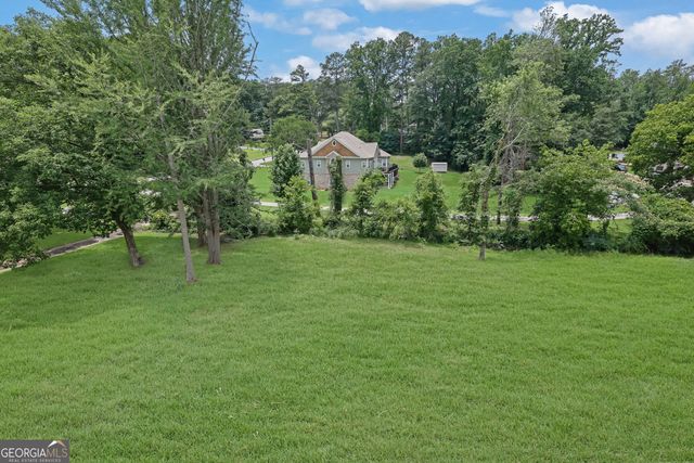 4255 Glenda Drive, College Park, GA 30337