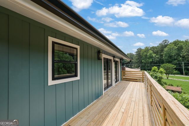 4255 Glenda Drive, College Park, GA 30337