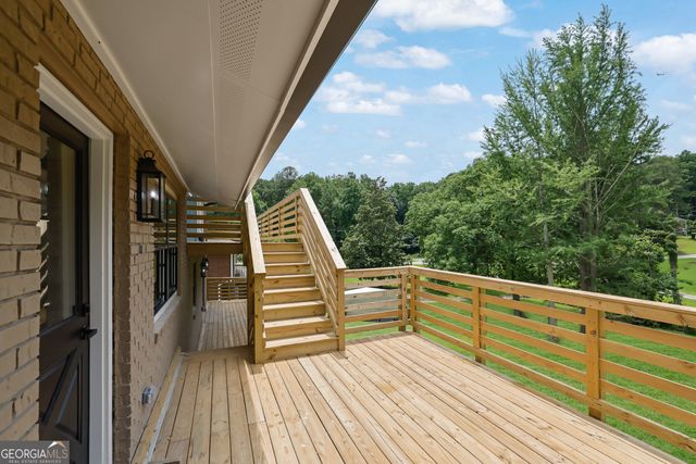 4255 Glenda Drive, College Park, GA 30337