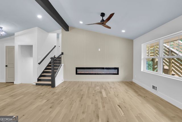 4255 Glenda Drive, College Park, GA 30337
