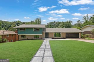 4255 Glenda Drive, College Park, GA 30337