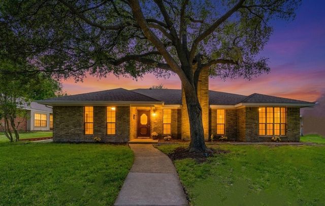 4100 Emerson Drive, Plano, TX 75093