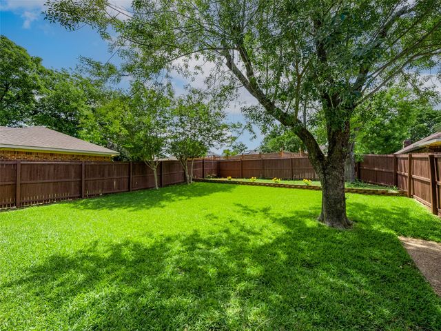 4100 Emerson Drive, Plano, TX 75093