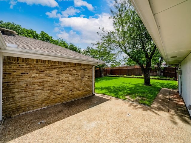 4100 Emerson Drive, Plano, TX 75093