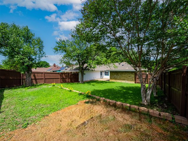 4100 Emerson Drive, Plano, TX 75093