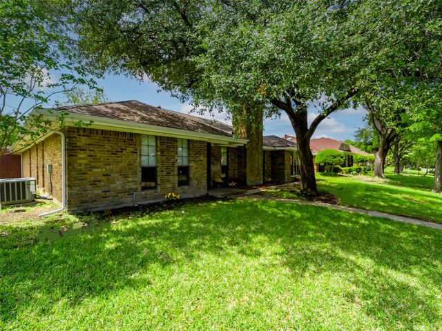 4100 Emerson Drive, Plano, TX 75093