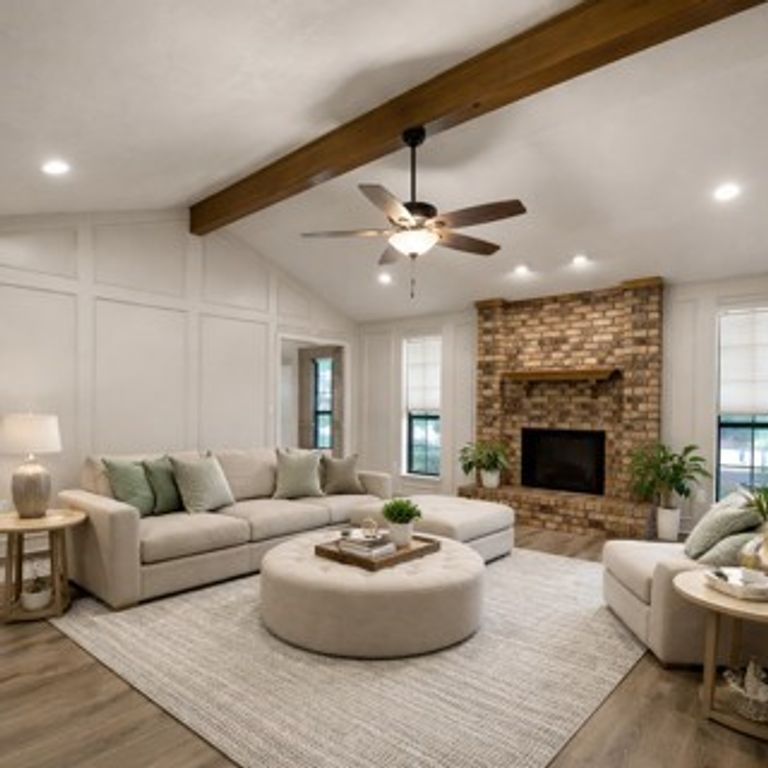 4100 Emerson Drive, Plano, TX 75093