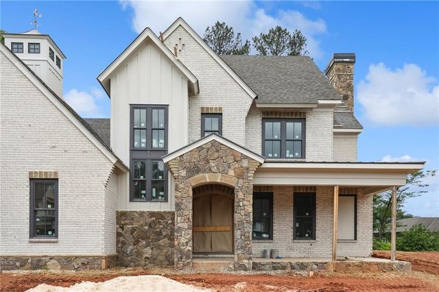988 Wemberley Lane, Marietta, GA 30064