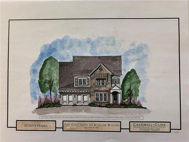 988 Wemberley Lane, Marietta, GA 30064