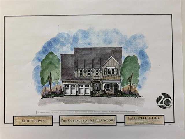 988 Wemberley Lane, Marietta, GA 30064