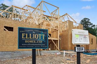 988 Wemberley Lane, Marietta, GA 30064