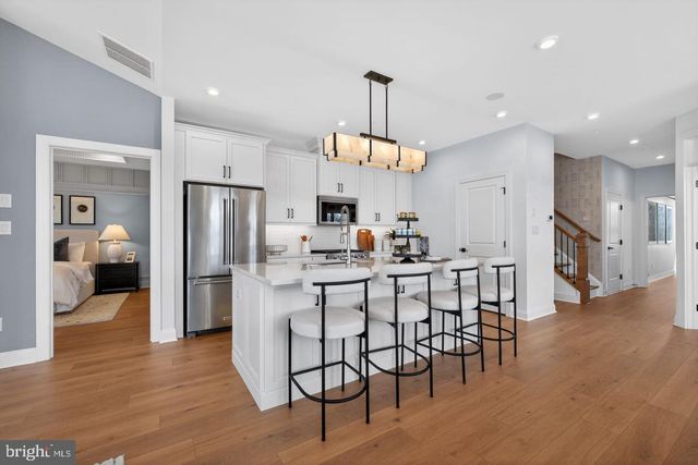 3024 NORTH CIDER DR, Whitehall, PA 18052