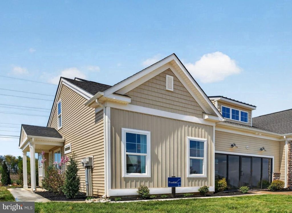 3024 NORTH CIDER DR, Whitehall, PA 18052