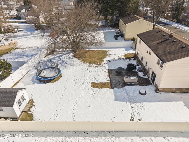 1427 Seminole Road, North Brunswick, NJ 08902