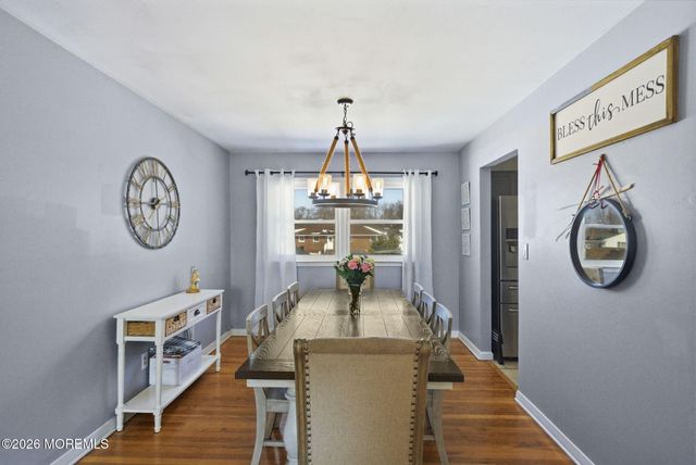 1427 Seminole Road, North Brunswick, NJ 08902