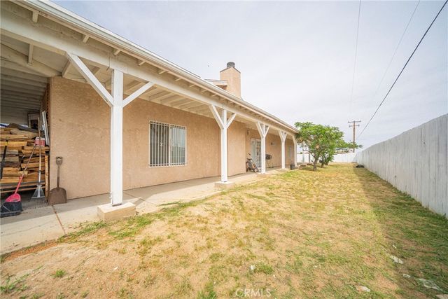 11020 Viento Pl, Apple Valley, CA 92308