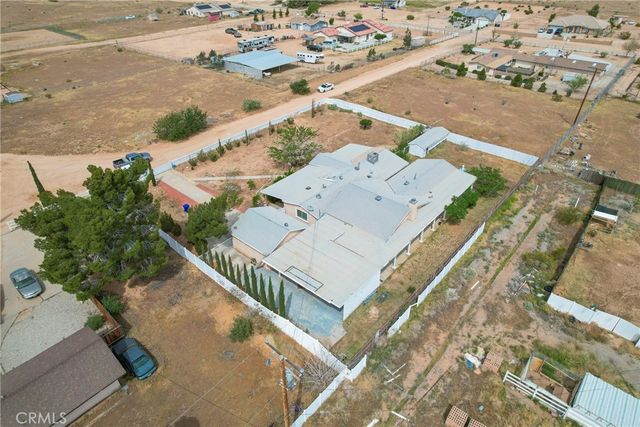 11020 Viento Pl, Apple Valley, CA 92308