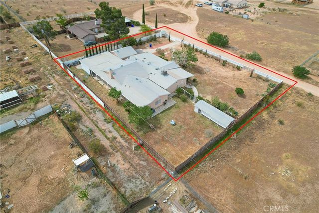 11020 Viento Pl, Apple Valley, CA 92308