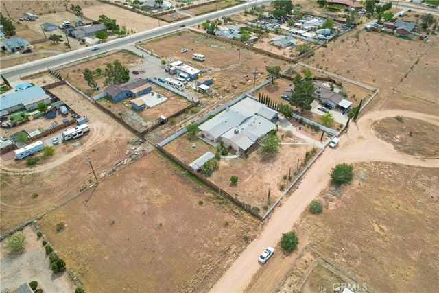 11020 Viento Pl, Apple Valley, CA 92308