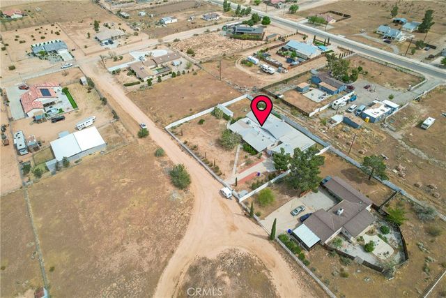 11020 Viento Pl, Apple Valley, CA 92308