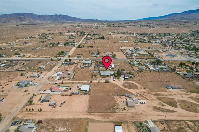 11020 Viento Pl, Apple Valley, CA 92308