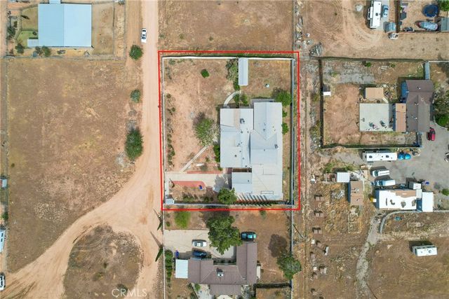 11020 Viento Pl, Apple Valley, CA 92308