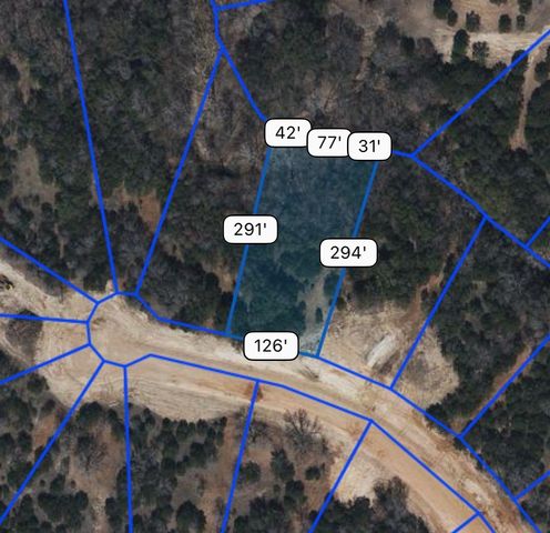 1036 Rose Court, Nemo, TX 76070