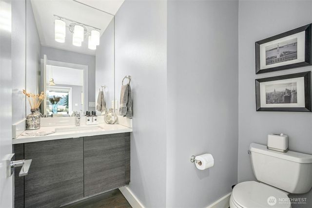 6065 NE 135th Street, Kirkland, WA 98034