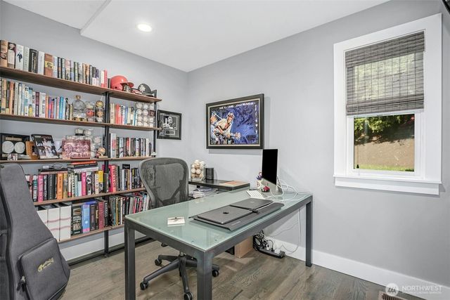 6065 NE 135th Street, Kirkland, WA 98034