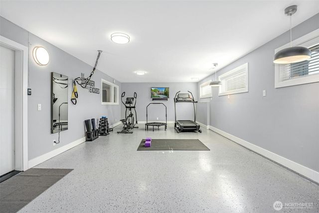 6065 NE 135th Street, Kirkland, WA 98034