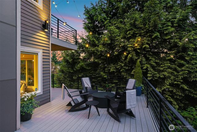 6065 NE 135th Street, Kirkland, WA 98034