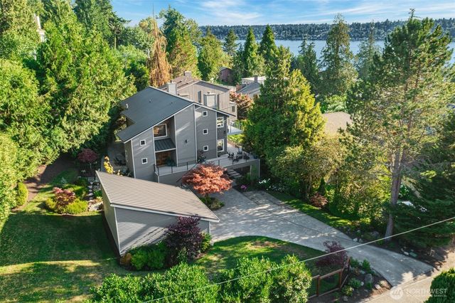 6065 NE 135th Street, Kirkland, WA 98034