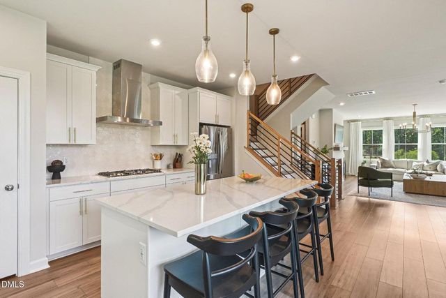 4822 Cypress Tree Lane, Raleigh, NC 27612