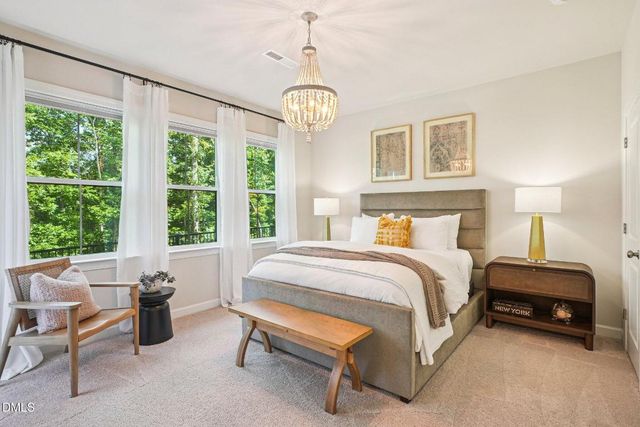 4822 Cypress Tree Lane, Raleigh, NC 27612