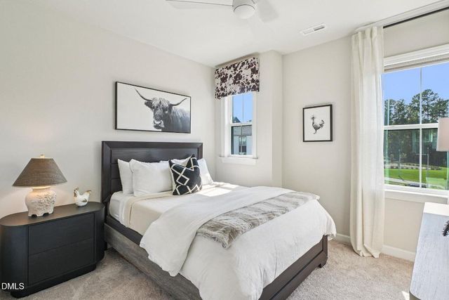 4822 Cypress Tree Lane, Raleigh, NC 27612