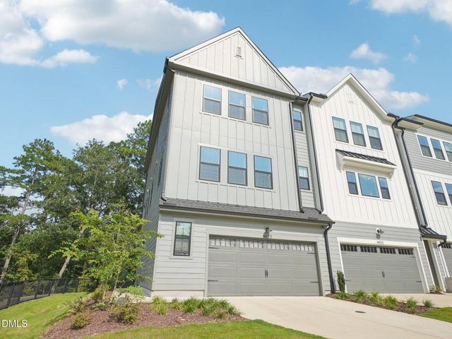 4822 Cypress Tree Lane, Raleigh, NC 27612