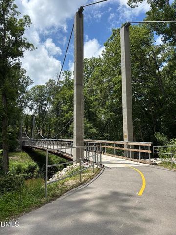 4822 Cypress Tree Lane, Raleigh, NC 27612