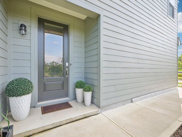 4822 Cypress Tree Lane, Raleigh, NC 27612